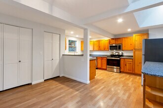 8845 W Frances Pl in Lakewood, CO - Building Photo - Building Photo