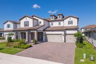 9242 Hanging vine court in Orlando, FL - Building Photo - Building Photo