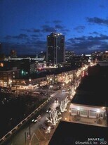 444 Bedford St, Unit APT 7M in Stamford, CT - Building Photo