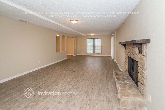 11503 Americana Ln in Jacksonville, FL - Building Photo - Building Photo