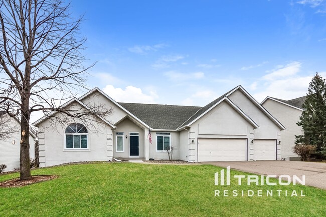 property at 2357 Eagle Valley Dr