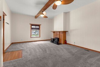 3553 Bagley St in Detroit, MI - Building Photo - Building Photo