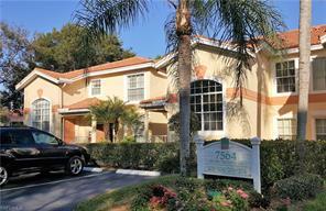7564 Silver Trumpet Ln-Unit -U-102 in Naples, FL - Building Photo - Building Photo