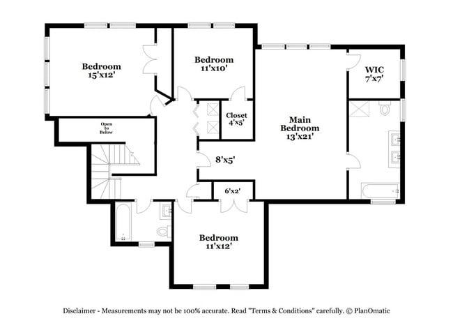 1132 Heritage Greens Dr in Wake Forest, NC - Building Photo - Building Photo