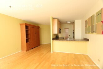 740 S Federal St in Chicago, IL - Building Photo - Building Photo