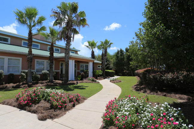 Prosper Orange Beach in Orange Beach, AL - Foto de edificio - Building Photo