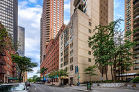 The Octavia Condominium in New York, NY - Foto de edificio - Building Photo