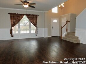 2707 Rancho Mirage in San Antonio, TX - Building Photo - Building Photo