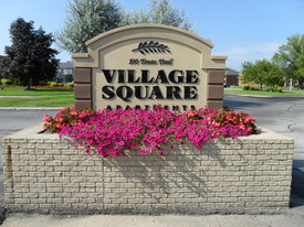 Village Square Apartments