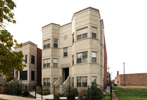 4310-4312 S Greenwood Ave Apartments