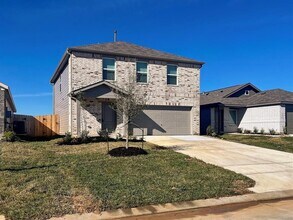 14978 Ascot Bend Cir in Conroe, TX - Building Photo - Building Photo