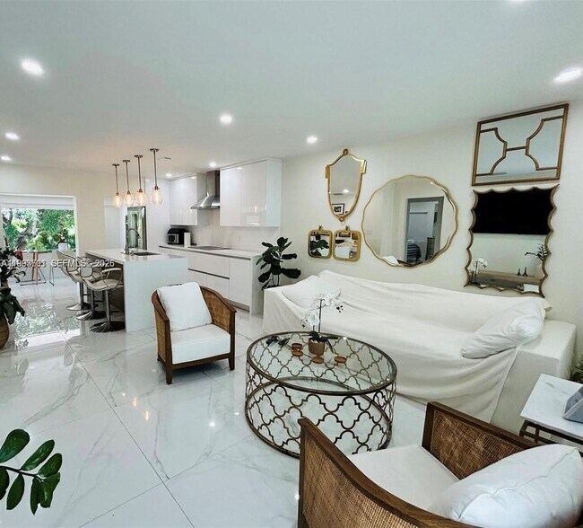 4618 SW 2nd St in Coral Gables, FL - Building Photo - Building Photo