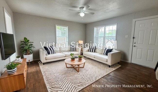 property at 2309 2nd Pl