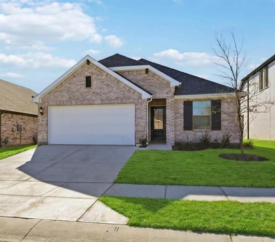 property at 503 Tidal Dr