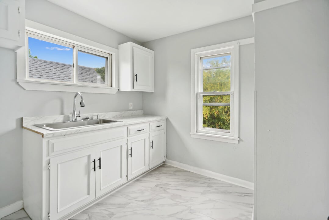 4059 N 7th St, Unit 1 in Milwaukee, WI - Foto de edificio