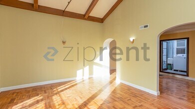 1578 43rd Ave in San Francisco, CA - Building Photo - Building Photo