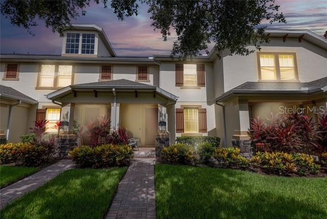 14128 Avenue of the Groves in Winter Garden, FL - Building Photo