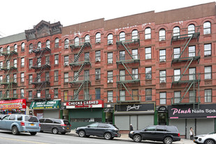 1457-1459 Amsterdam Ave Apartments