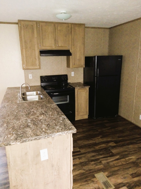 property at 2705 Dryden Rd