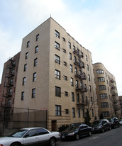 2125 Holland Ave Apartments