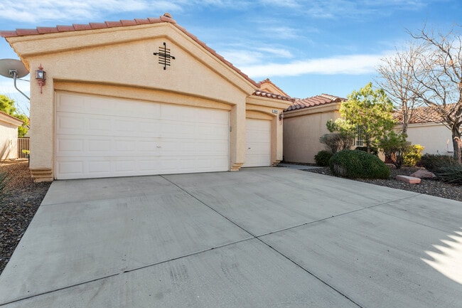 3941 Trapani Pl in Las Vegas, NV - Foto de edificio - Building Photo