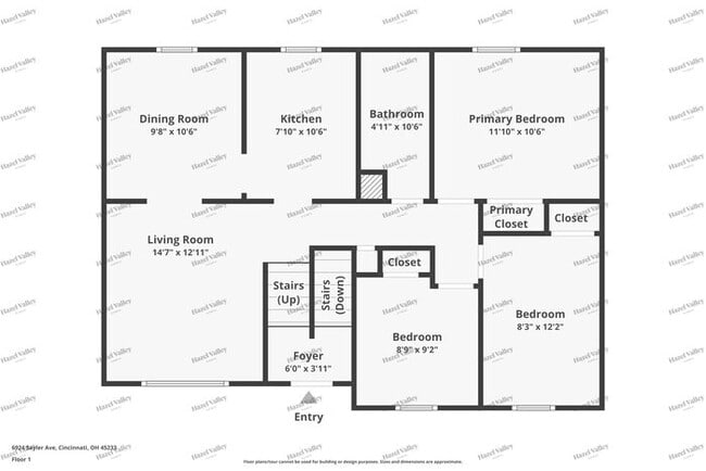 6924 Sayler Ave in Cincinnati, OH - Building Photo - Building Photo