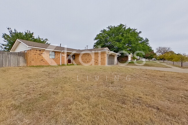 5146 Susan Dr in Amarillo, TX - Building Photo - Building Photo