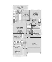 20507 Stone House Rd in Hammond, LA - Building Photo - Building Photo