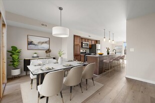 2028 Pine St in Detroit, MI - Building Photo