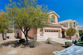 10432 Trailing Dalea Ave in Las Vegas, NV - Building Photo - Building Photo