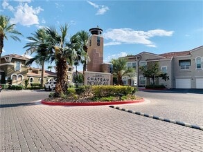 10001 Peace Way, Unit 1205 in Las Vegas, NV - Building Photo - Building Photo