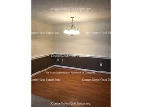 1820 Balmoral Dr in Fayetteville, NC - Building Photo - Building Photo