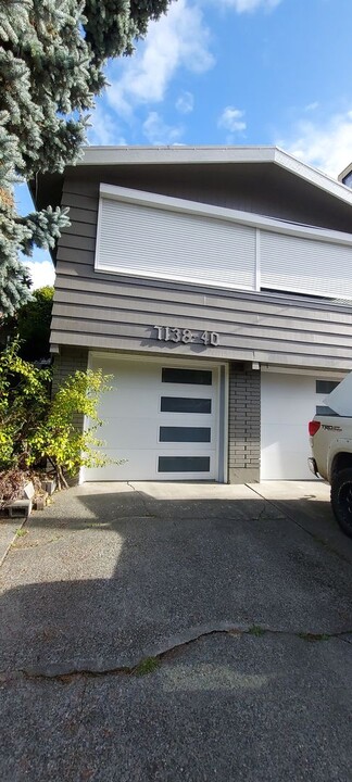 7138 47th Ave SW in Seattle, WA - Building Photo