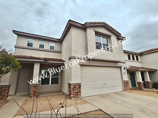 203 E Scarlet Maple St in Sahuarita, AZ - Building Photo - Building Photo