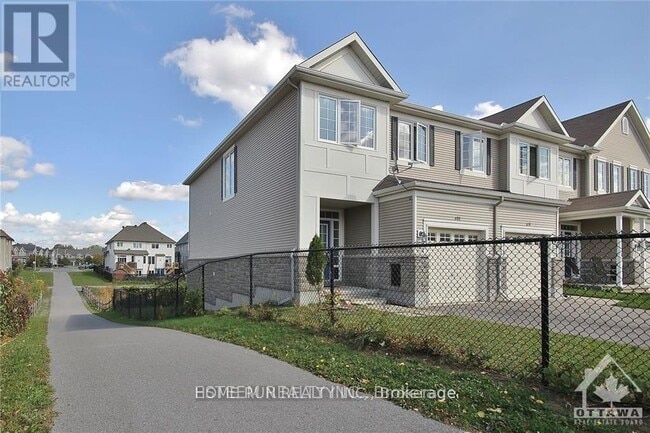 608 Pepperville Crescent in Ottawa, ON - Building Photo - Building Photo