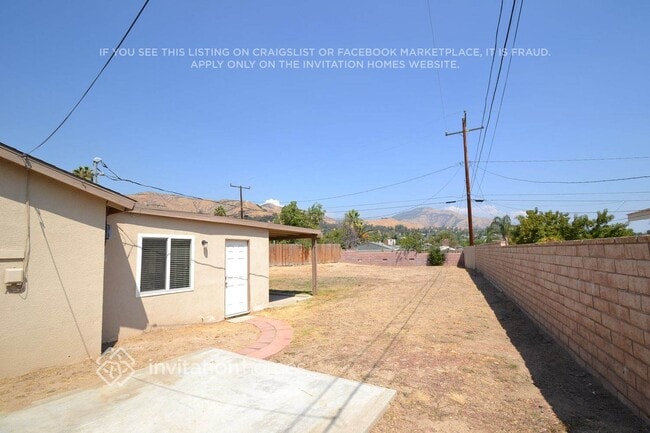 3937 N Golden Ave in San Bernardino, CA - Building Photo - Building Photo