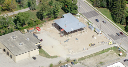 Marquis Modern Towns in Guelph, ON - Building Photo - Building Photo