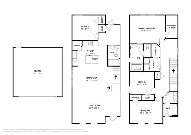 2056 Rider Rain Ln in Apopka, FL - Building Photo - Building Photo