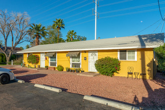 1217 S Farmer Ave in Tempe, AZ - Building Photo - Other