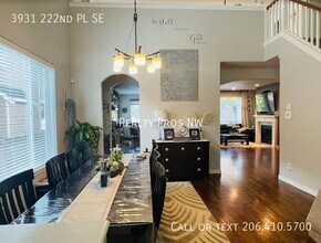 3931 222nd Pl SE in Bothell, WA - Building Photo - Building Photo