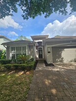 413 Victoria Hills Dr in DeLand, FL - Building Photo