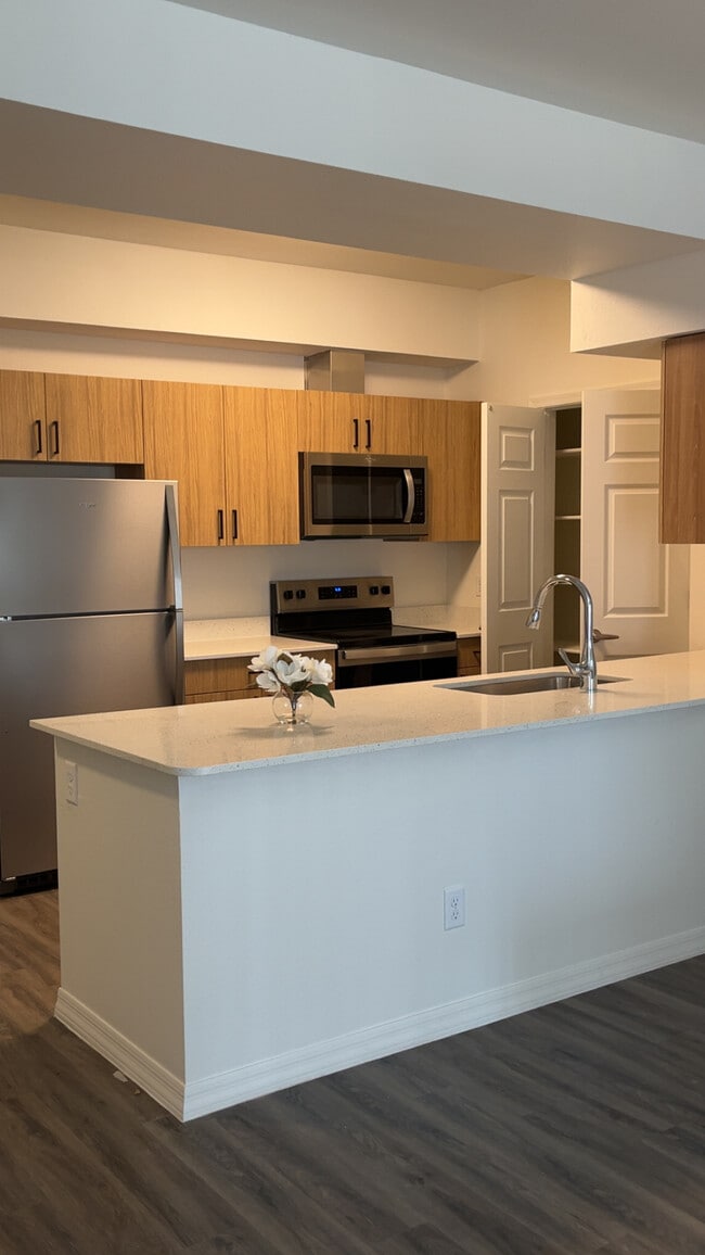 The Crest at Skyline