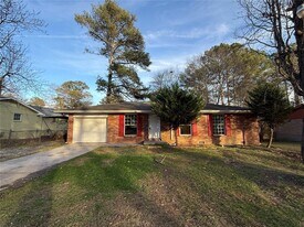 7016 Adel Ln in Riverdale, GA - Building Photo