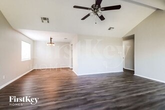 5327 Enchanted Mist Dr in Humble, TX - Building Photo - Building Photo