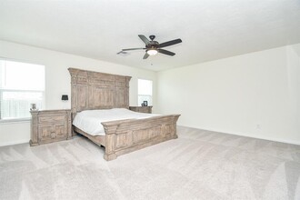 1334 Green Jay Ln in La Marque, TX - Building Photo - Building Photo