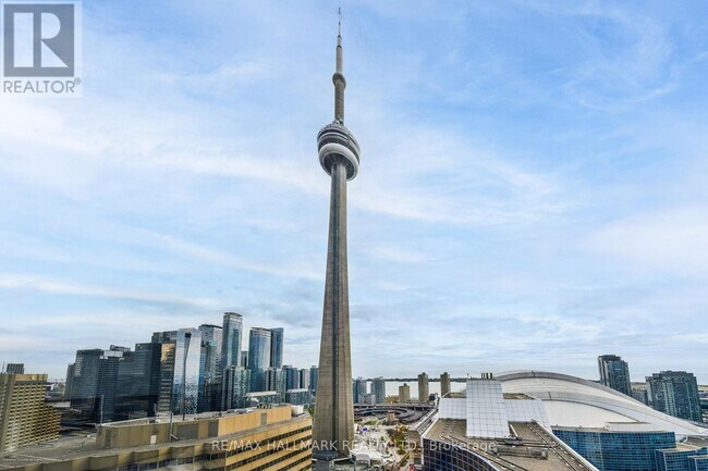 property at 300 Front St W