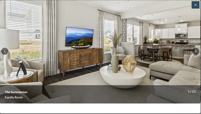 property at 305 Poinsett Bridge Wy