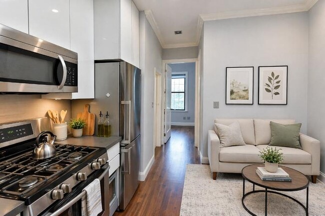 134 Orchard St, Unit 16