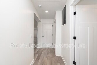 4129 Cornelius Ave in Indianapolis, IN - Building Photo - Building Photo