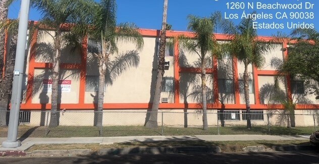 Beachwood Plaza